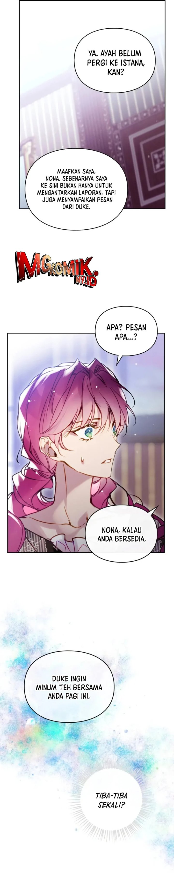 Baca Villains Are Destined to Die - Chapter 172 halaman 7