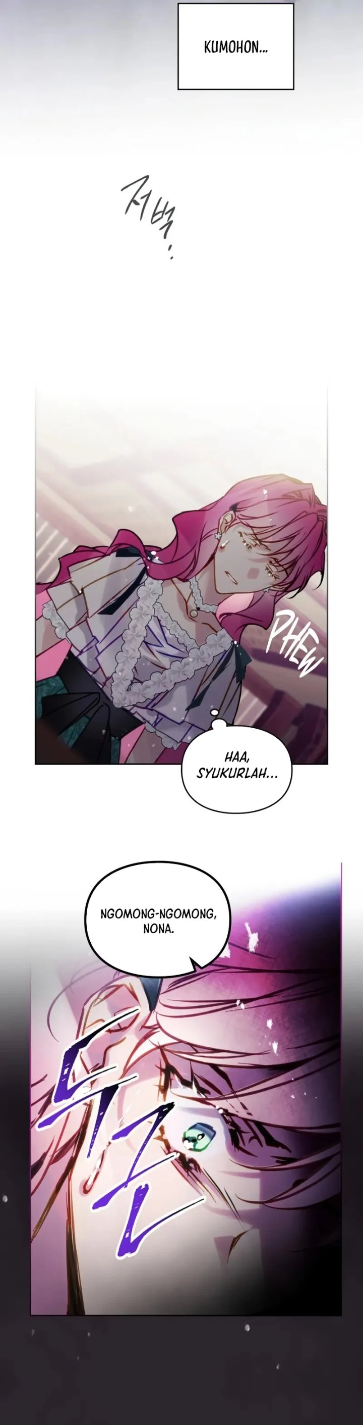 Baca Villains Are Destined to Die - Chapter 173 halaman 10