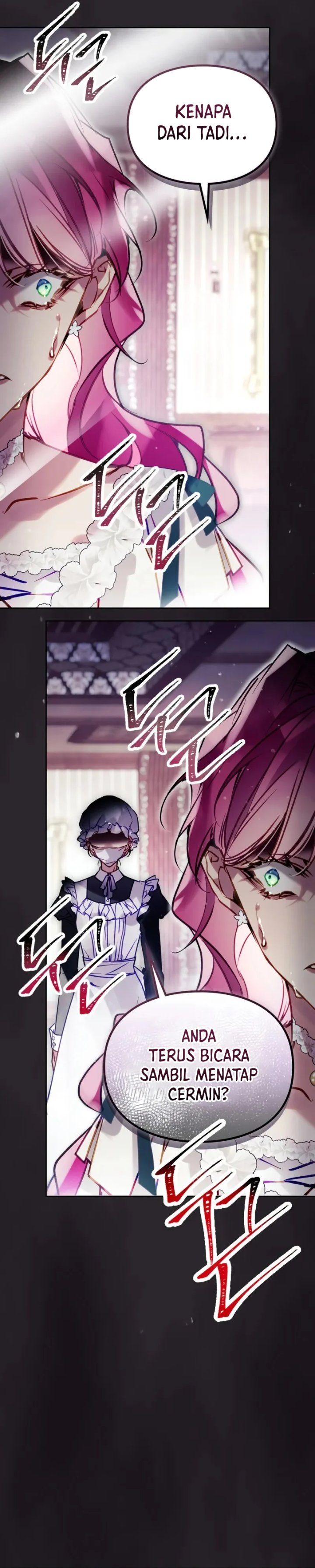 Baca Villains Are Destined to Die - Chapter 173 halaman 11
