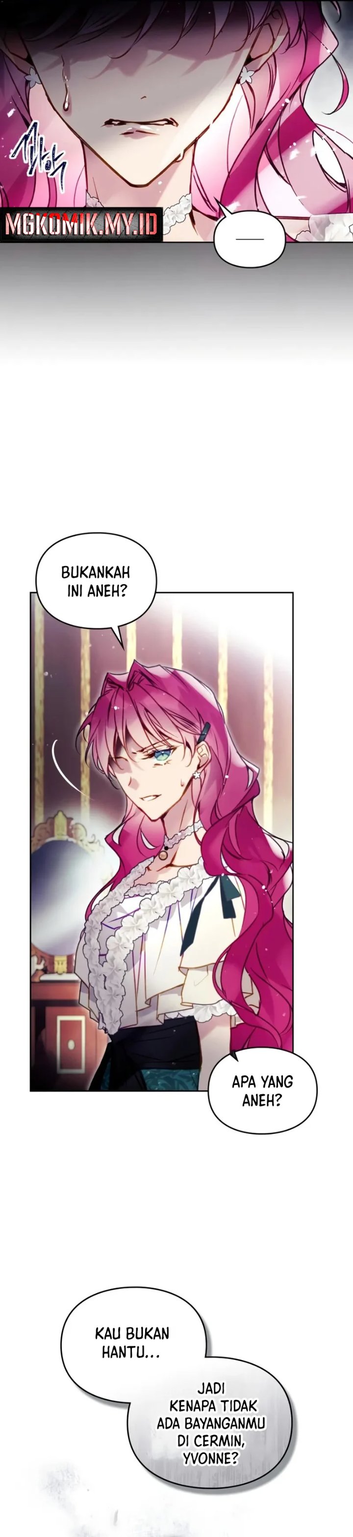Baca Villains Are Destined to Die - Chapter 173 halaman 12