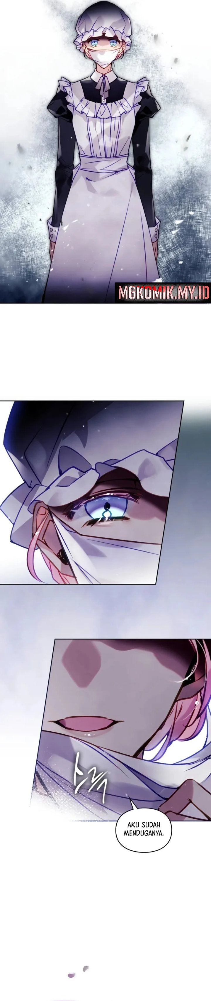 Baca Villains Are Destined to Die - Chapter 173 halaman 13