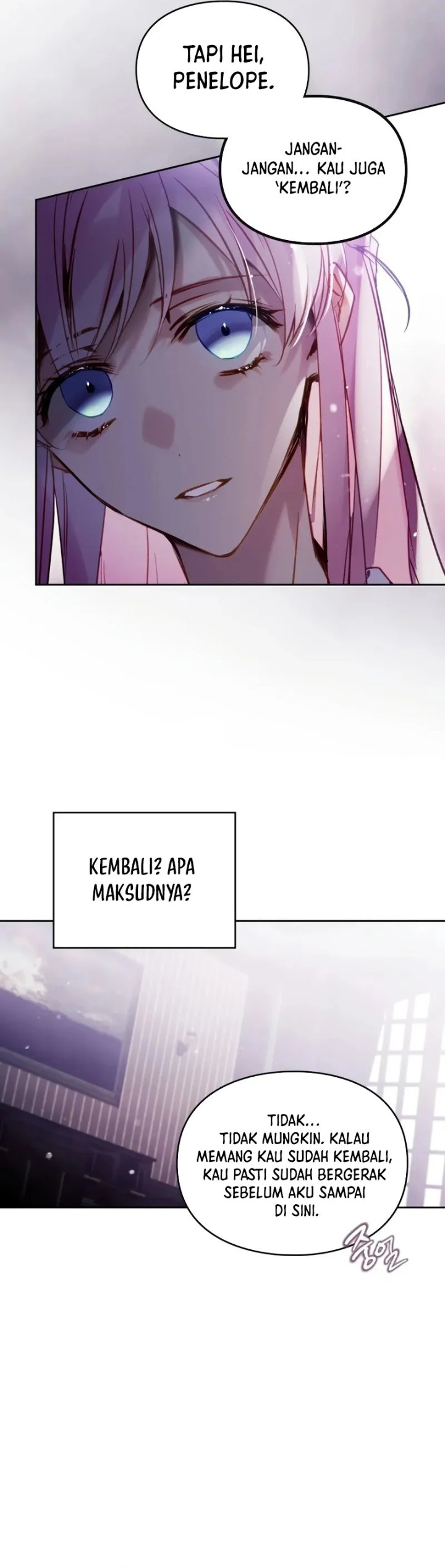 Baca Villains Are Destined to Die - Chapter 173 halaman 16