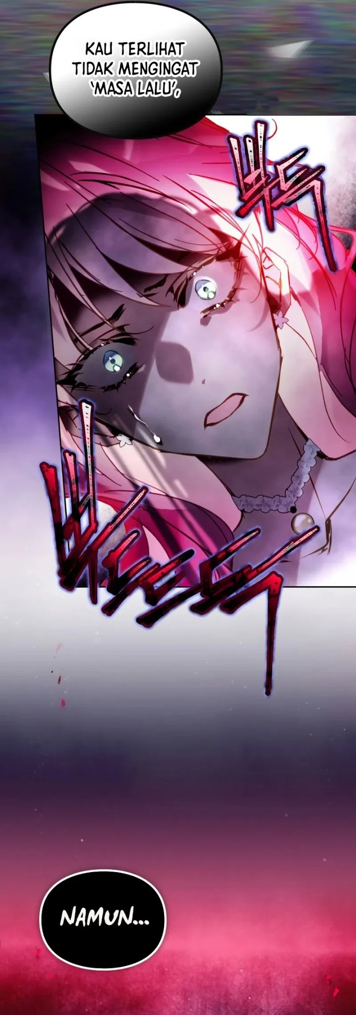 Baca Villains Are Destined to Die - Chapter 173 halaman 21