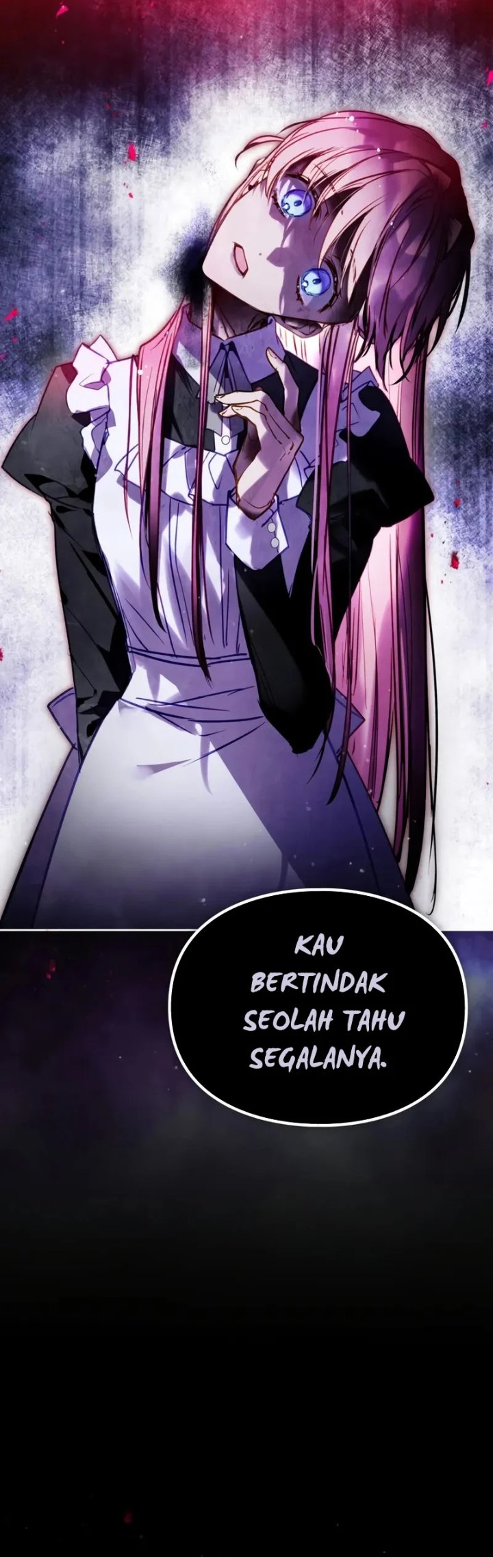 Baca Villains Are Destined to Die - Chapter 173 halaman 22