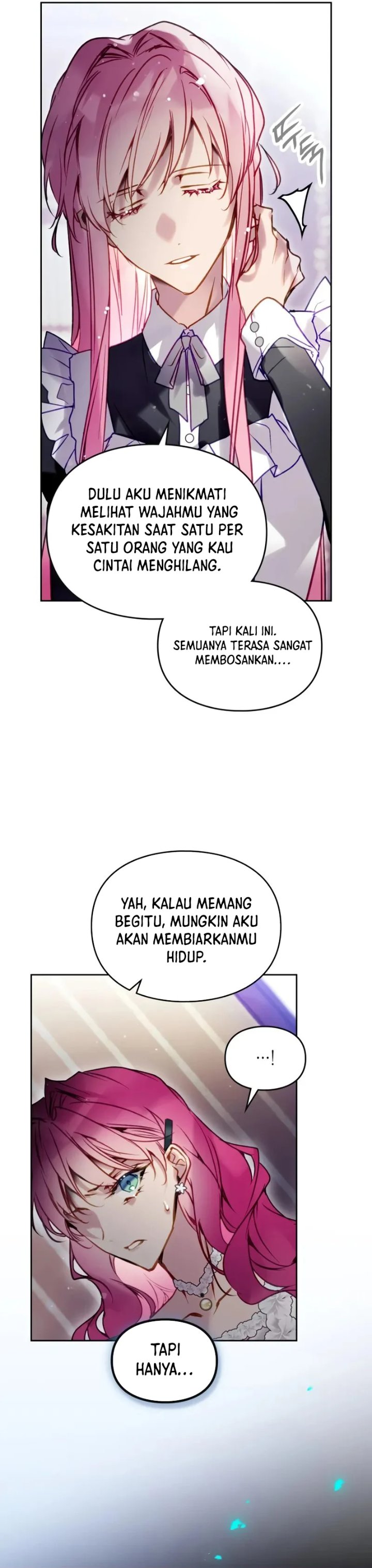 Baca Villains Are Destined to Die - Chapter 173 halaman 26