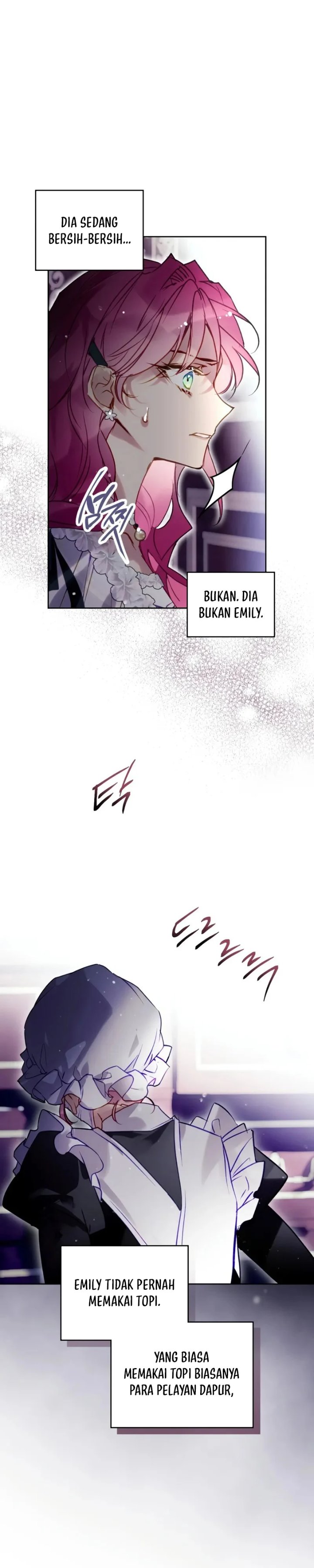 Baca Villains Are Destined to Die - Chapter 173 halaman 3