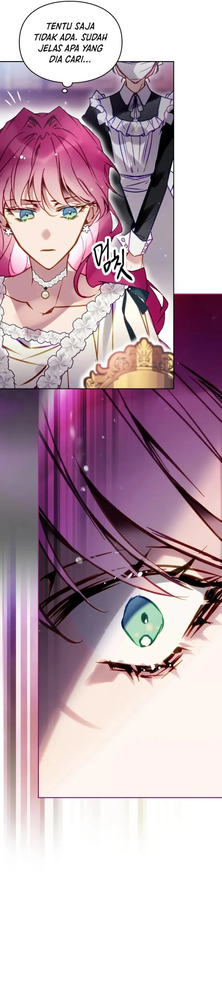 Baca Villains Are Destined to Die - Chapter 173 halaman 7