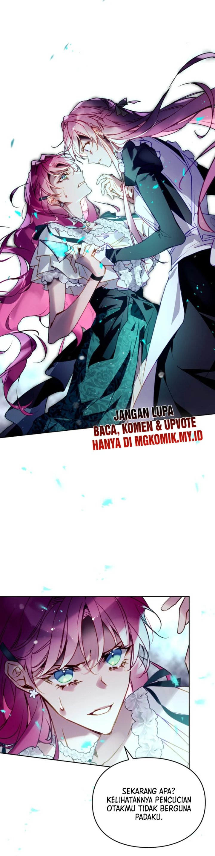 Baca Villains Are Destined to Die - Chapter 174 halaman 10