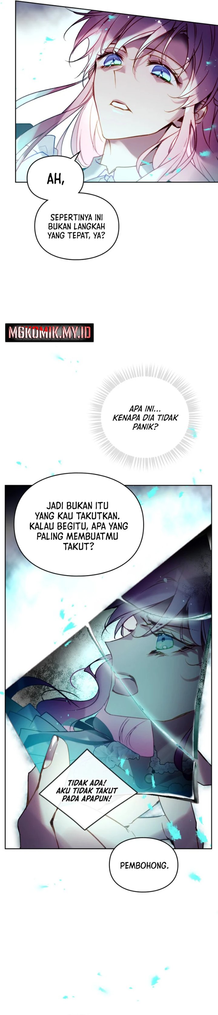 Baca Villains Are Destined to Die - Chapter 174 halaman 11