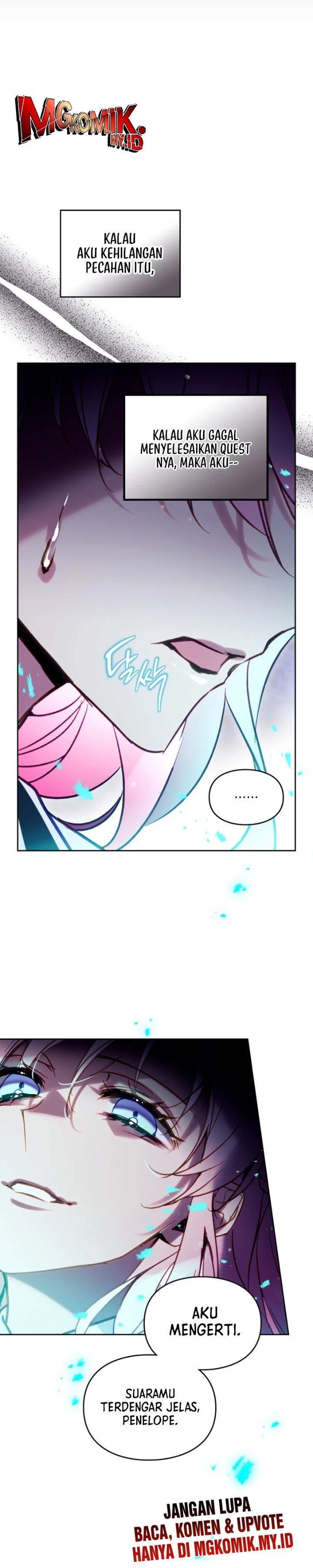 Baca Villains Are Destined to Die - Chapter 174 halaman 13