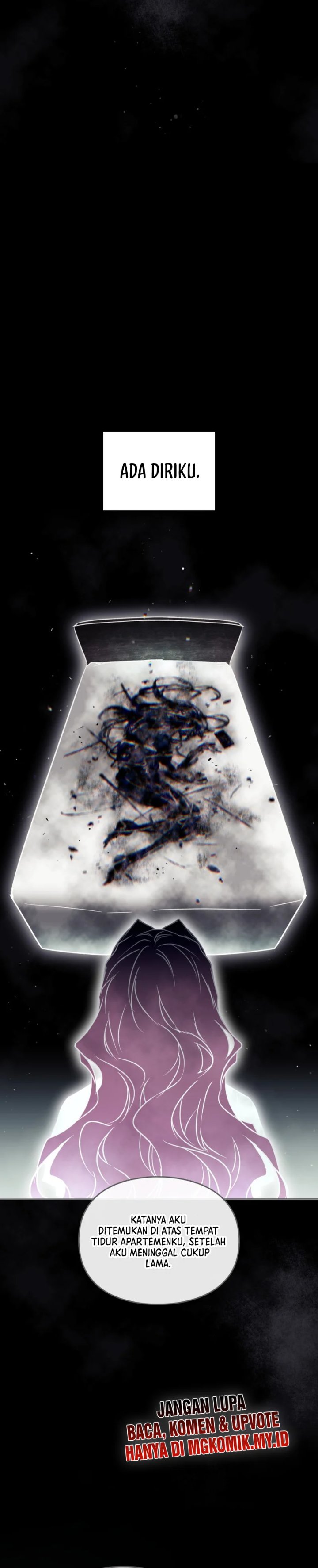 Baca Villains Are Destined to Die - Chapter 174 halaman 17