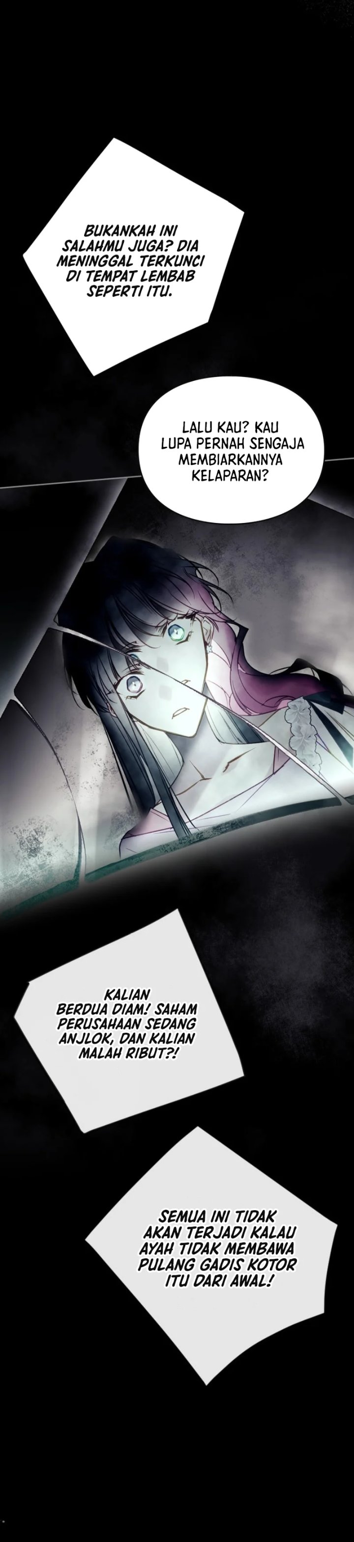 Baca Villains Are Destined to Die - Chapter 174 halaman 21