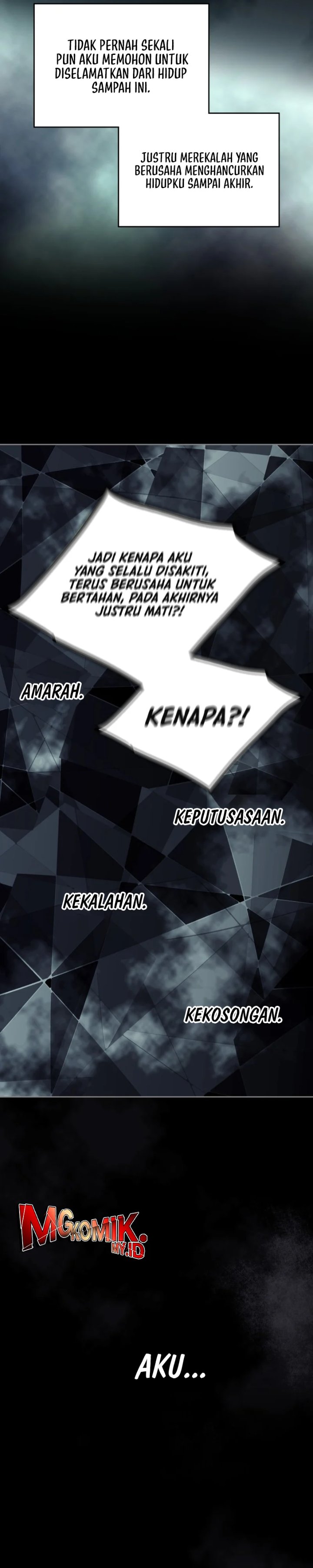 Baca Villains Are Destined to Die - Chapter 174 halaman 23