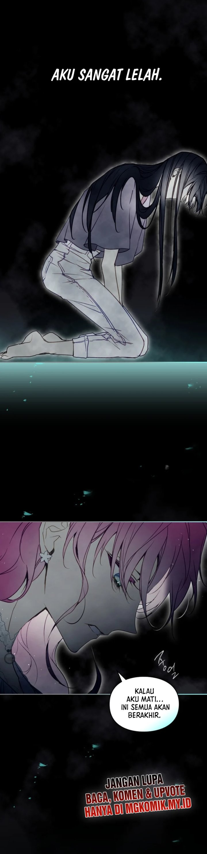 Baca Villains Are Destined to Die - Chapter 174 halaman 24