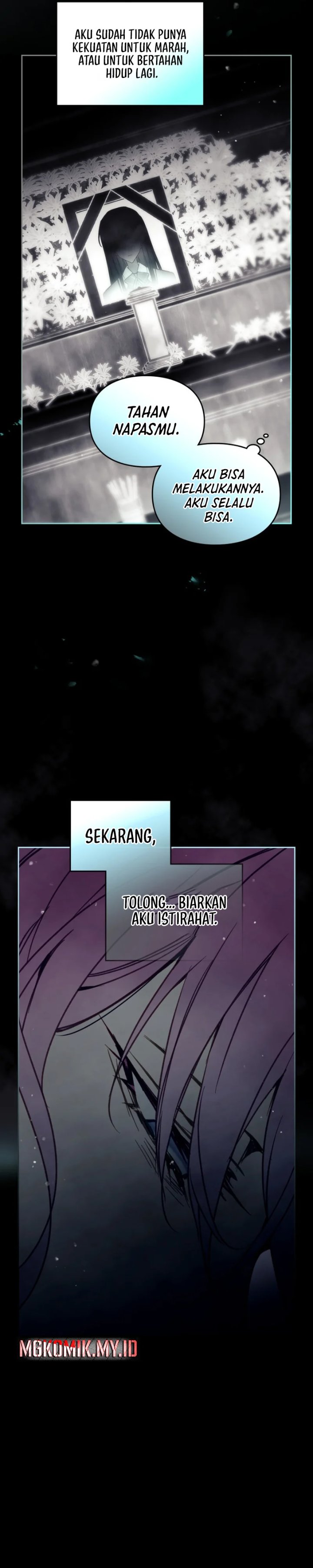 Baca Villains Are Destined to Die - Chapter 174 halaman 25