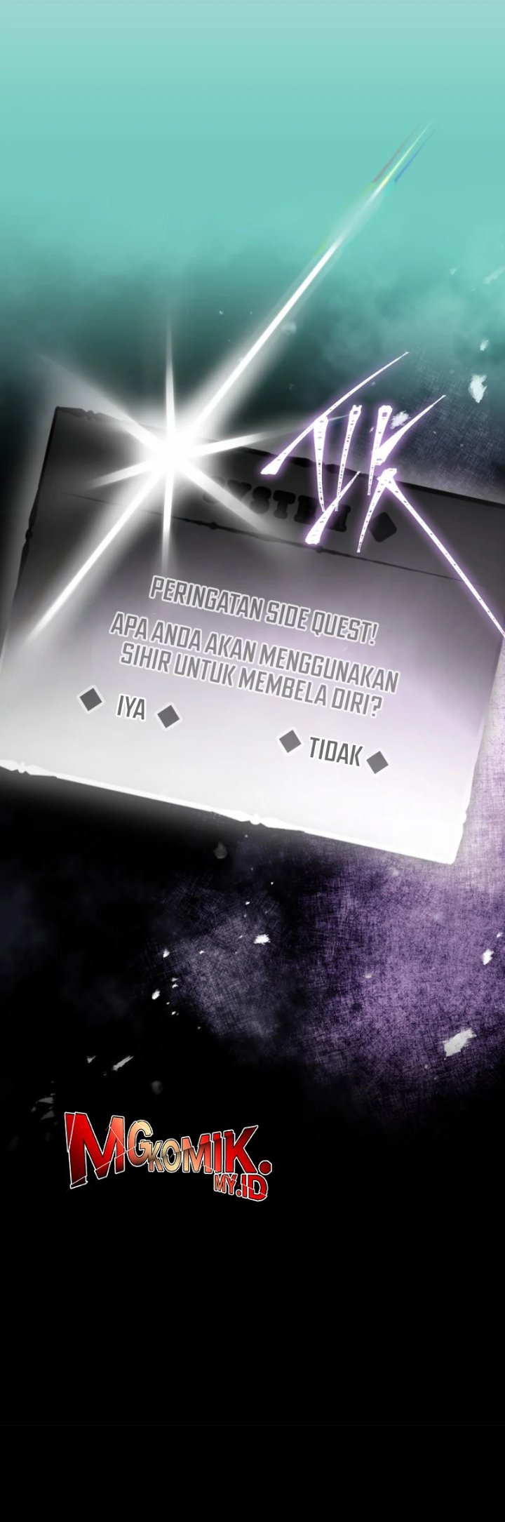 Baca Villains Are Destined to Die - Chapter 174 halaman 27