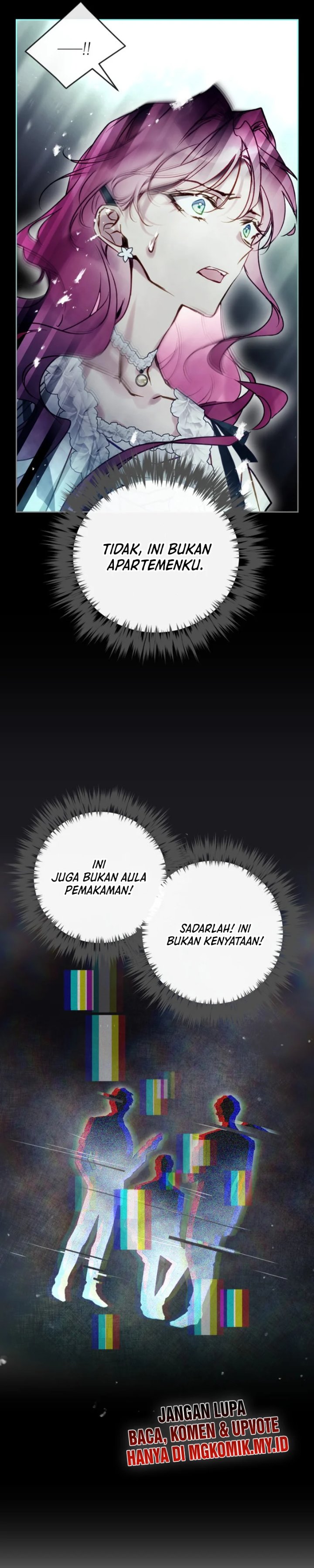 Baca Villains Are Destined to Die - Chapter 174 halaman 28