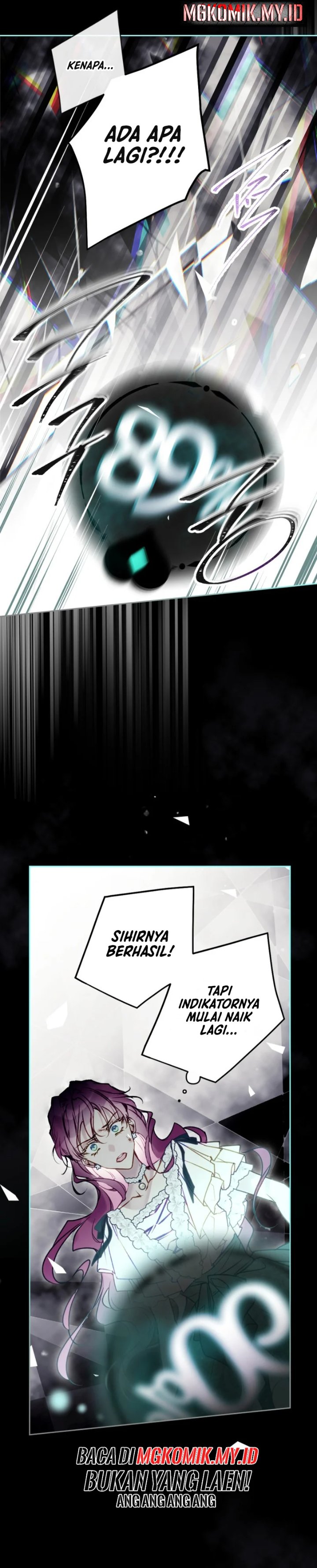 Baca Villains Are Destined to Die - Chapter 174 halaman 30