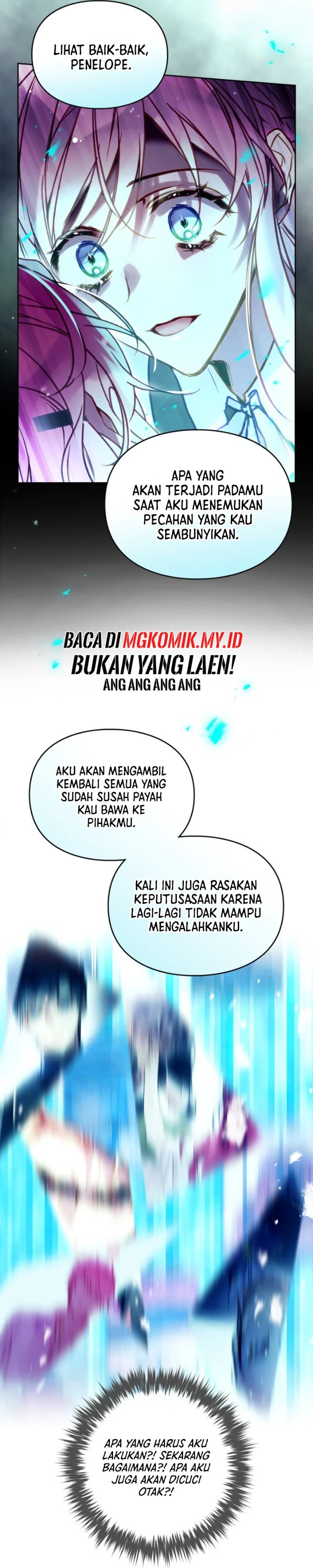 Baca Villains Are Destined to Die - Chapter 174 halaman 8