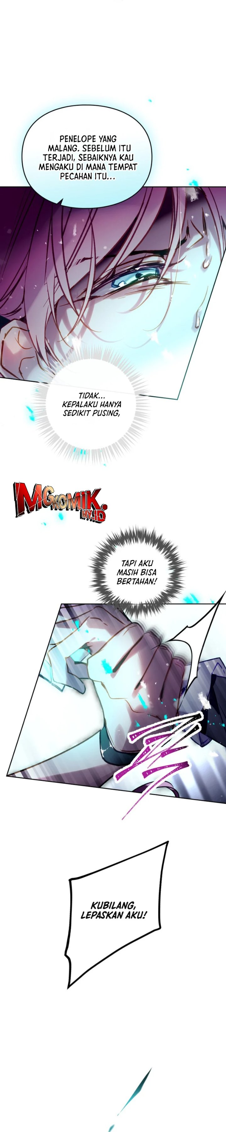 Baca Villains Are Destined to Die - Chapter 174 halaman 9