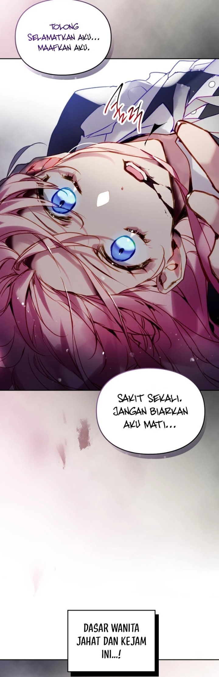 Baca Villains Are Destined to Die - Chapter 175 halaman 11