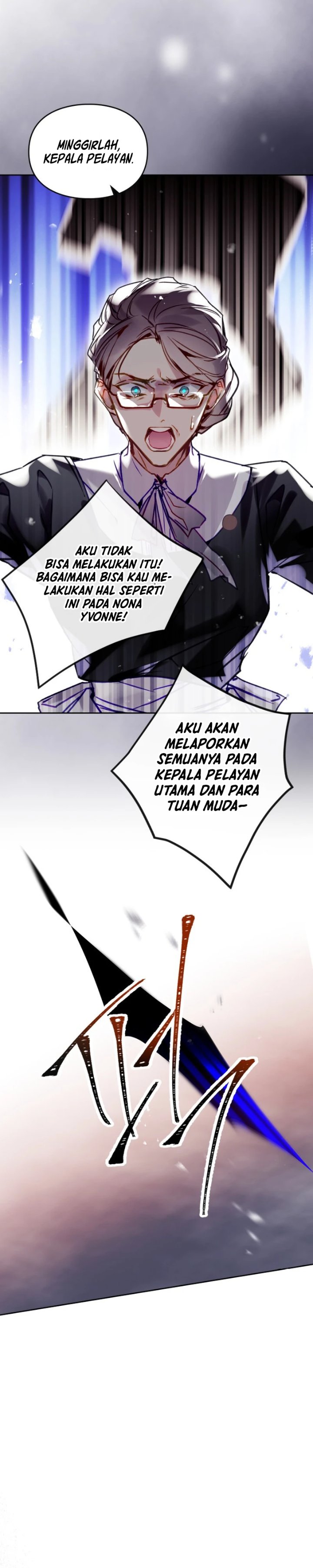 Baca Villains Are Destined to Die - Chapter 175 halaman 16