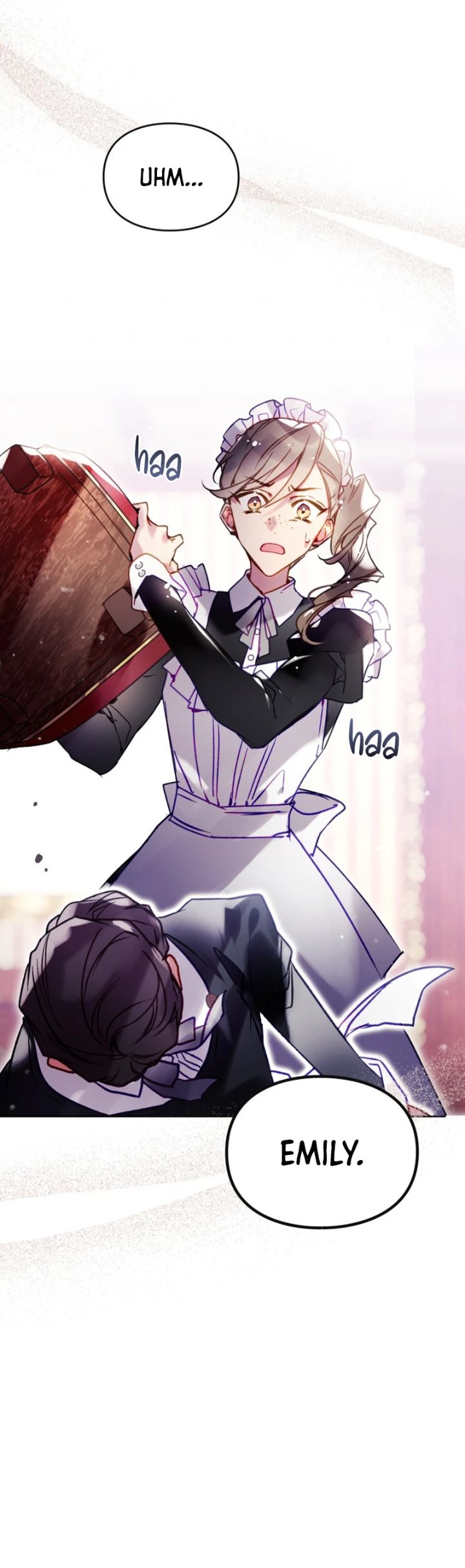 Baca Villains Are Destined to Die - Chapter 175 halaman 17
