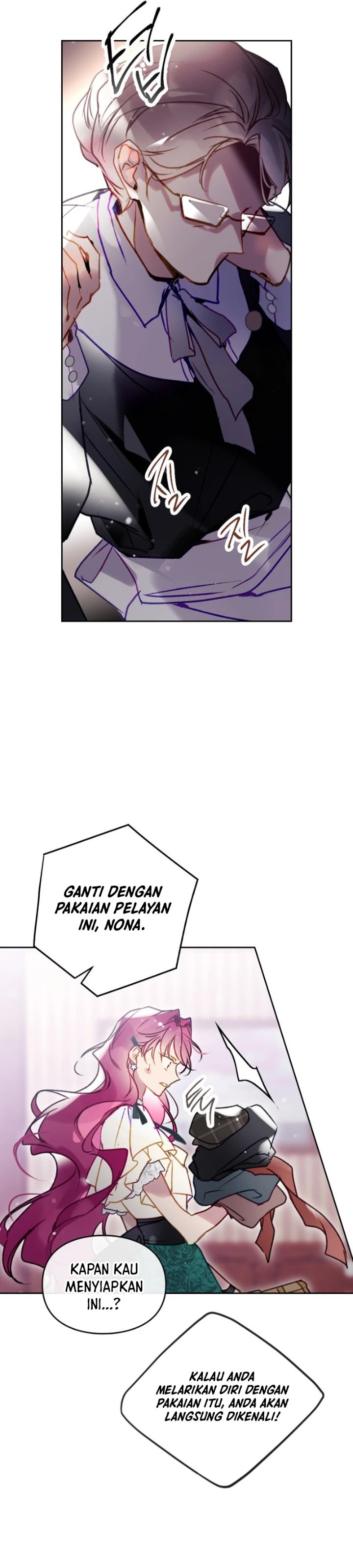 Baca Villains Are Destined to Die - Chapter 175 halaman 18