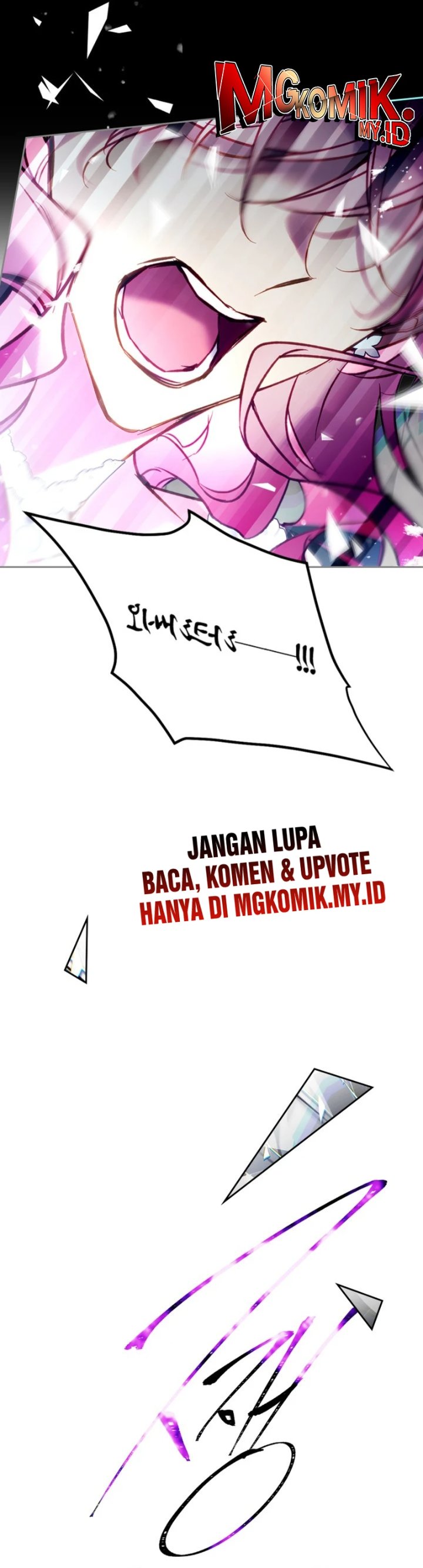 Baca Villains Are Destined to Die - Chapter 175 halaman 2