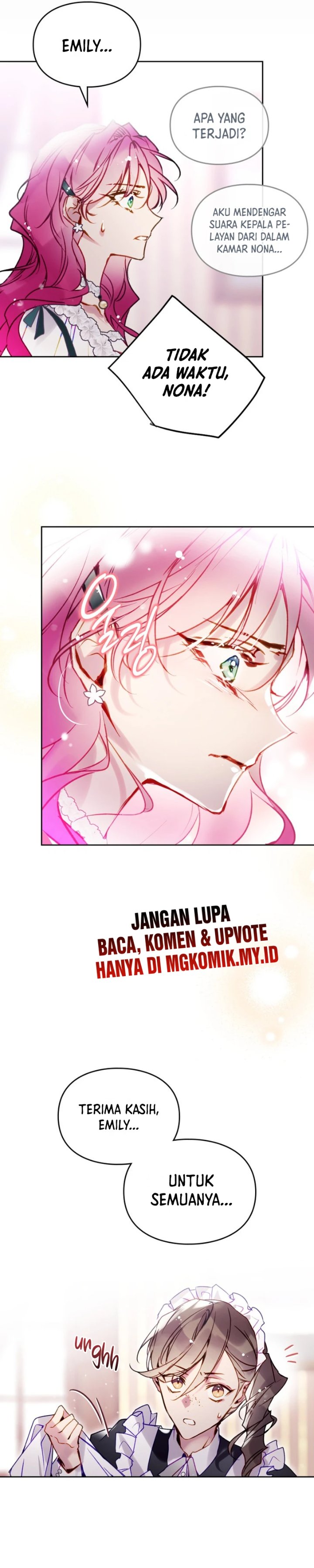 Baca Villains Are Destined to Die - Chapter 175 halaman 20