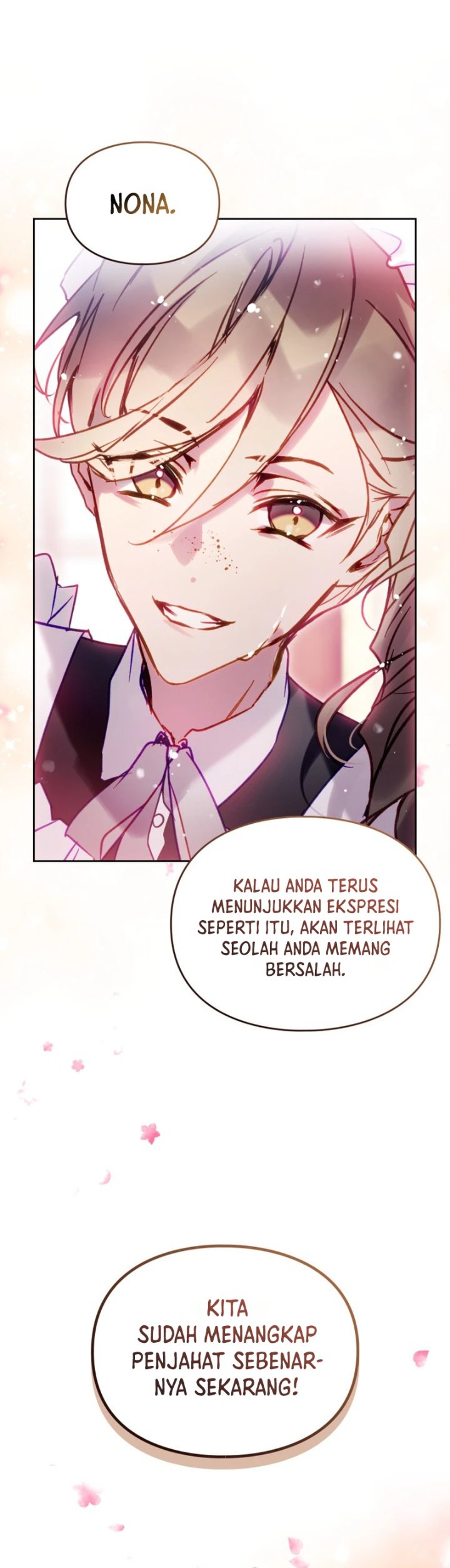 Baca Villains Are Destined to Die - Chapter 175 halaman 21