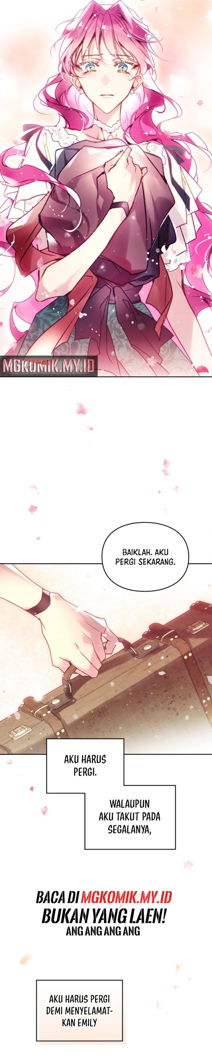 Baca Villains Are Destined to Die - Chapter 175 halaman 22