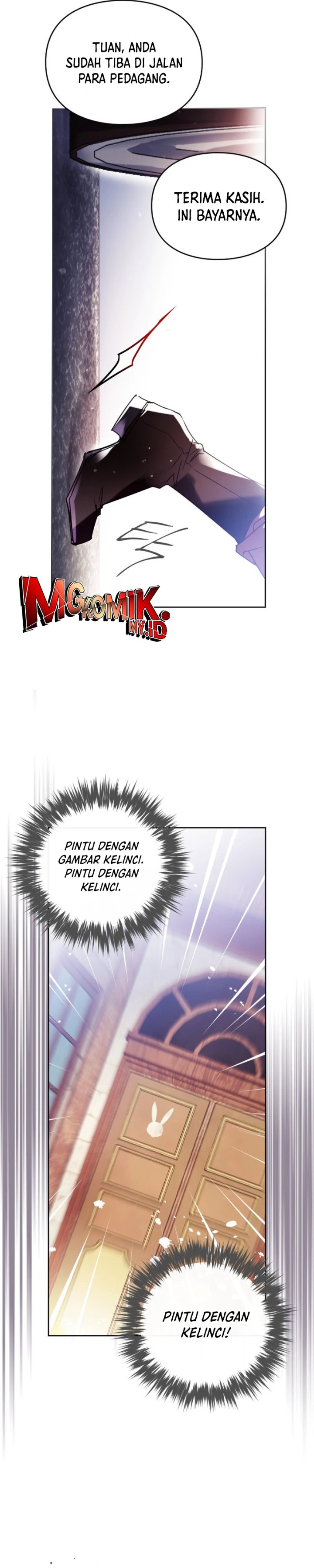 Baca Villains Are Destined to Die - Chapter 175 halaman 24