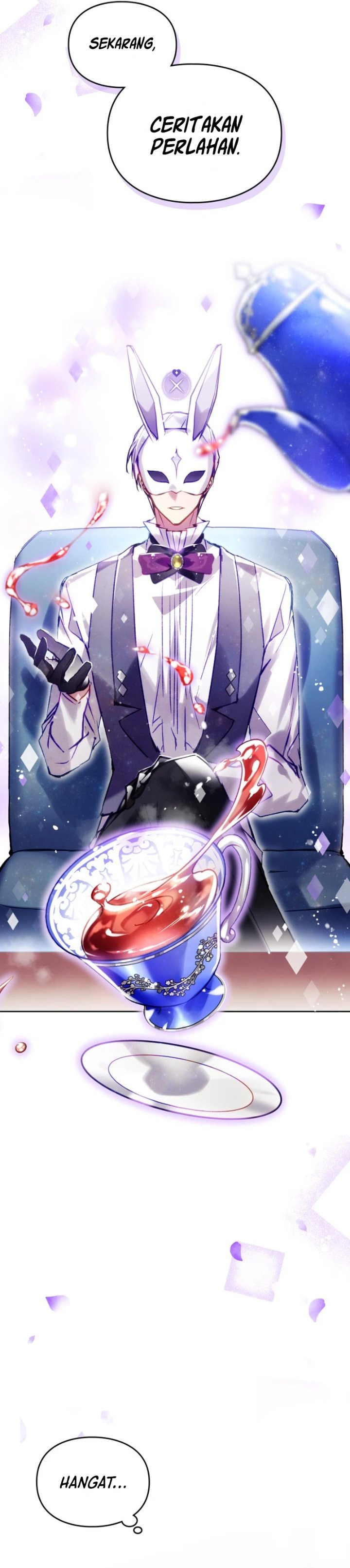 Baca Villains Are Destined to Die - Chapter 175 halaman 29