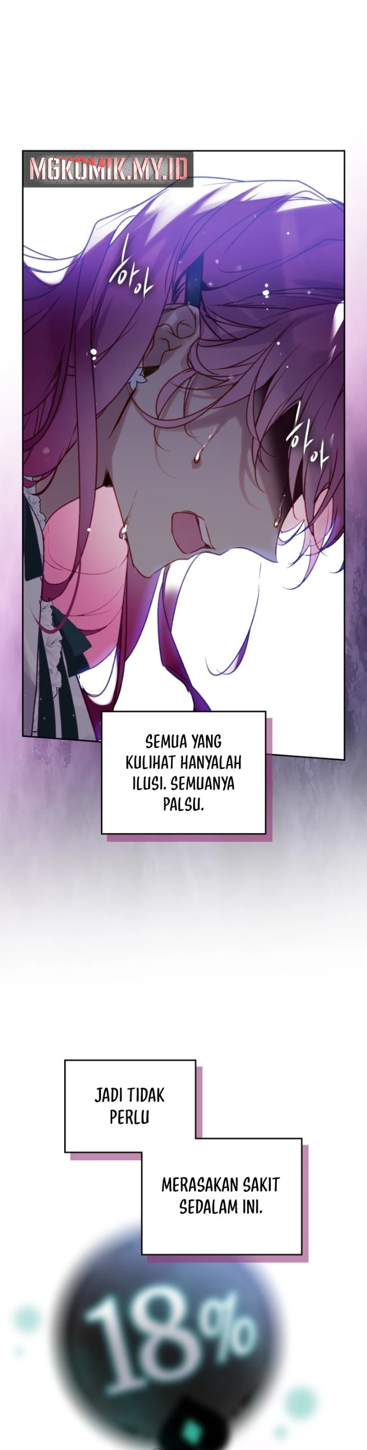 Baca Villains Are Destined to Die - Chapter 175 halaman 4