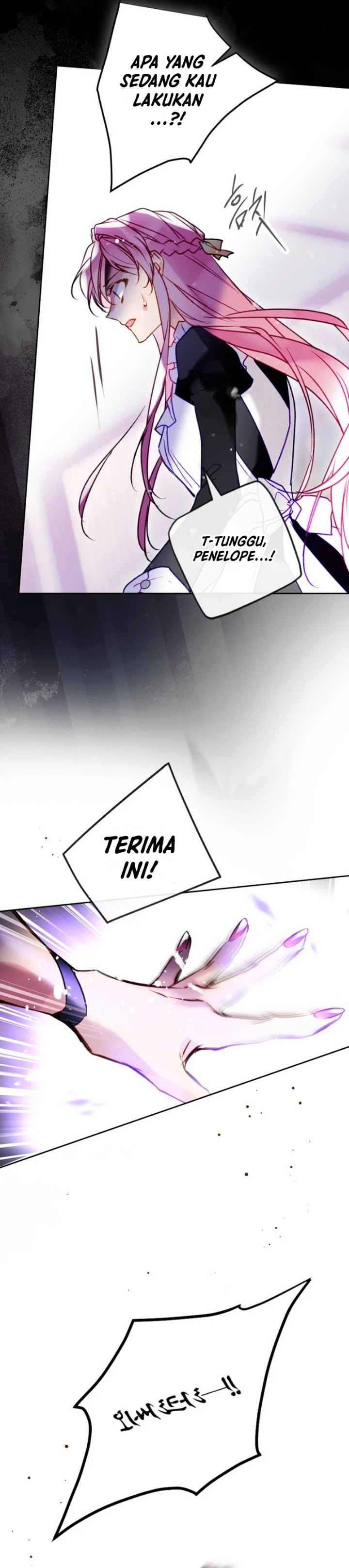 Baca Villains Are Destined to Die - Chapter 175 halaman 6