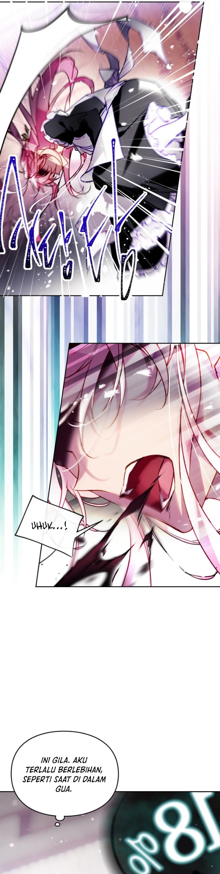 Baca Villains Are Destined to Die - Chapter 175 halaman 8