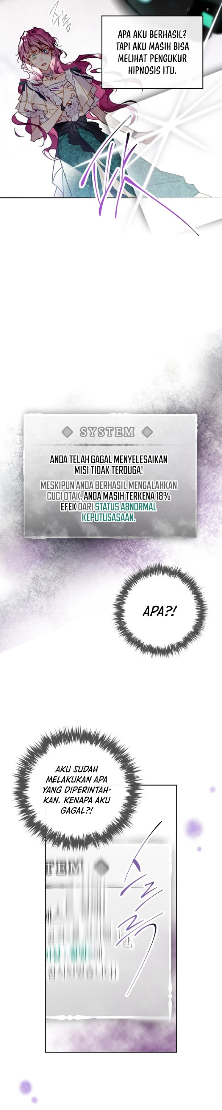Baca Villains Are Destined to Die - Chapter 175 halaman 9
