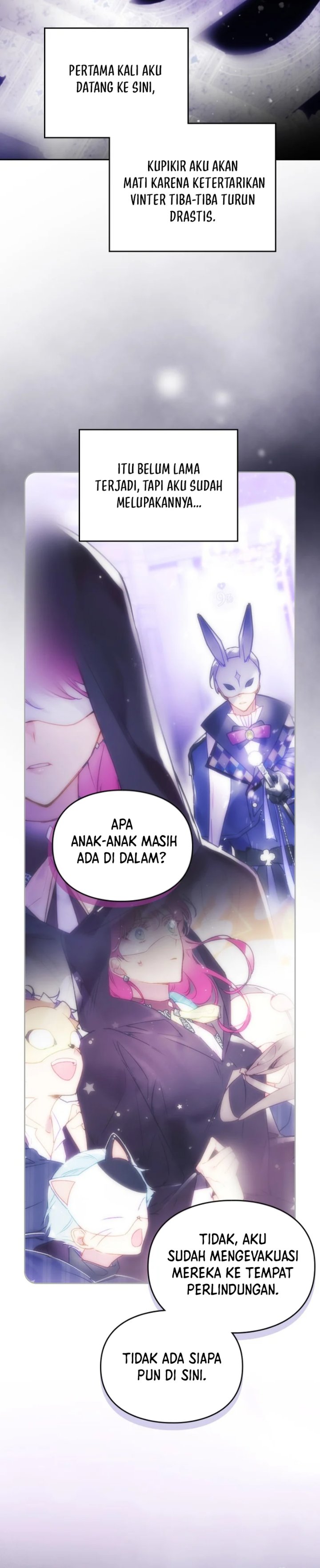 Baca Villains Are Destined to Die - Chapter 176 halaman 12