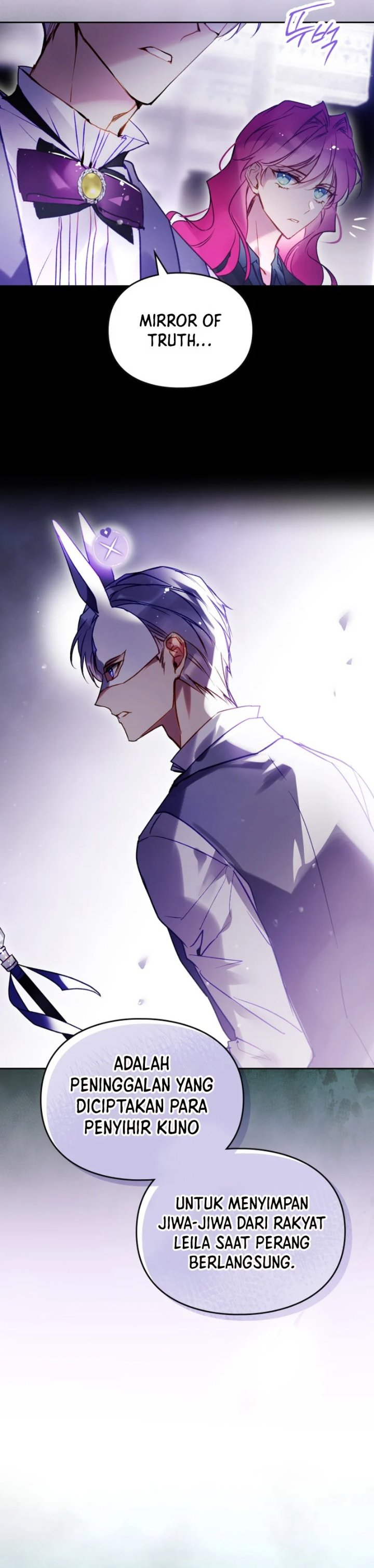 Baca Villains Are Destined to Die - Chapter 176 halaman 13