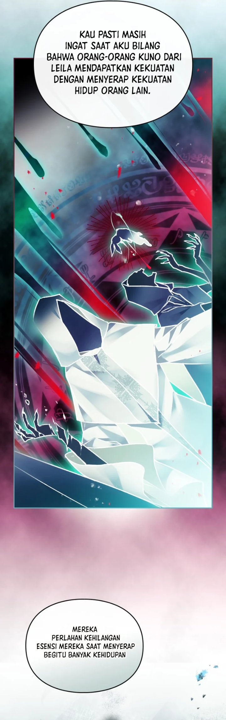 Baca Villains Are Destined to Die - Chapter 176 halaman 14