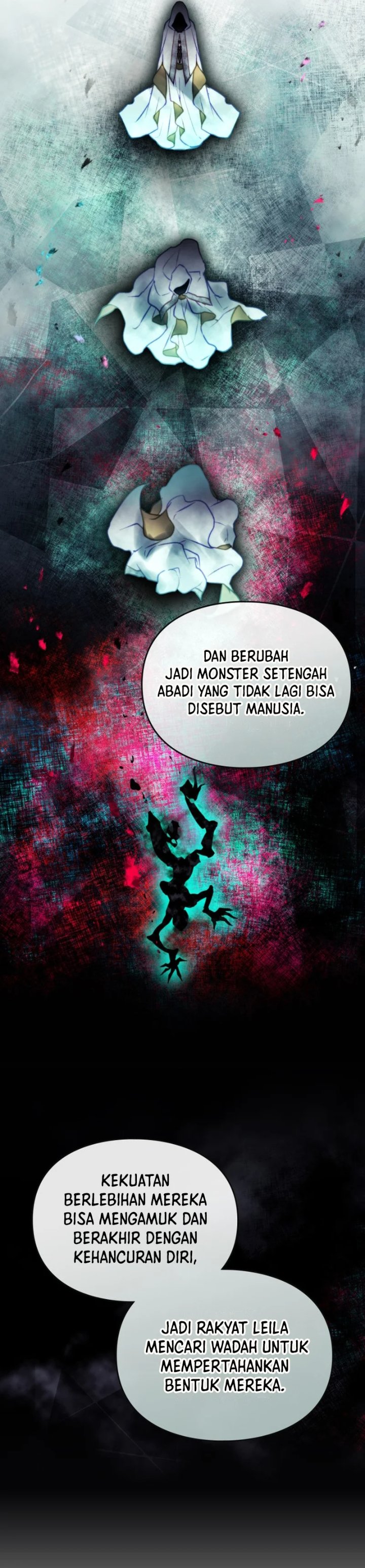 Baca Villains Are Destined to Die - Chapter 176 halaman 15