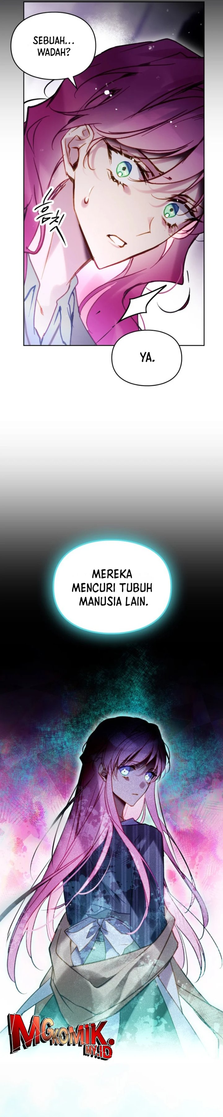 Baca Villains Are Destined to Die - Chapter 176 halaman 16