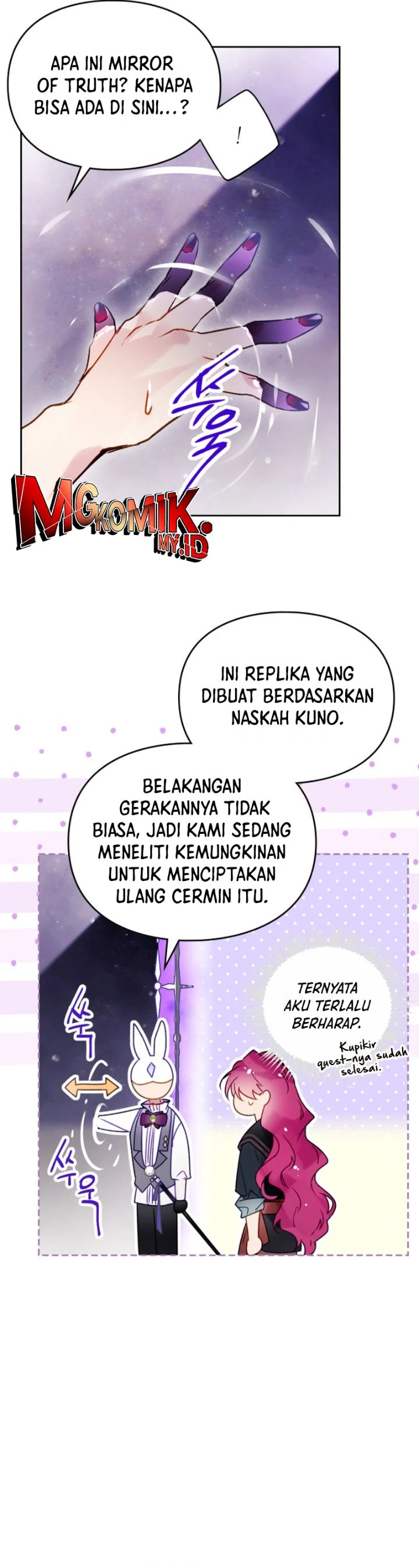 Baca Villains Are Destined to Die - Chapter 176 halaman 22