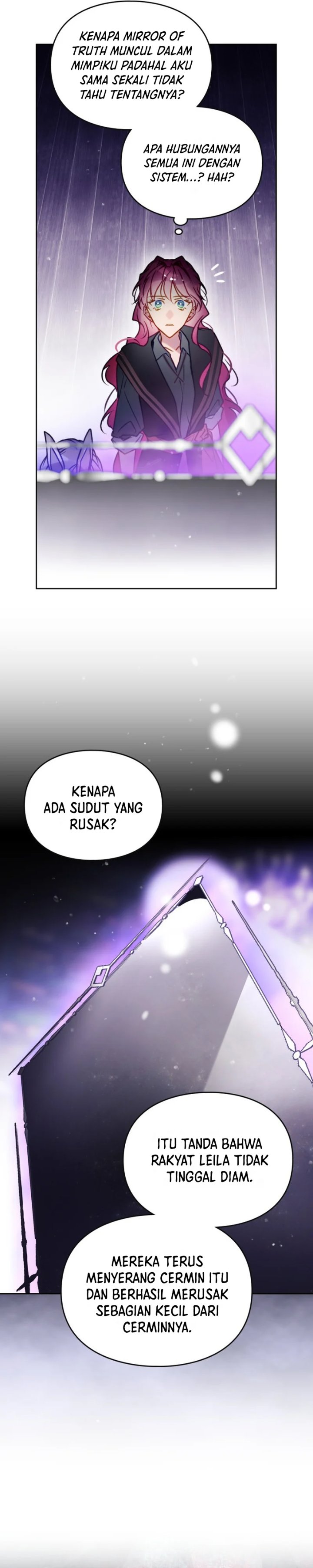 Baca Villains Are Destined to Die - Chapter 176 halaman 23