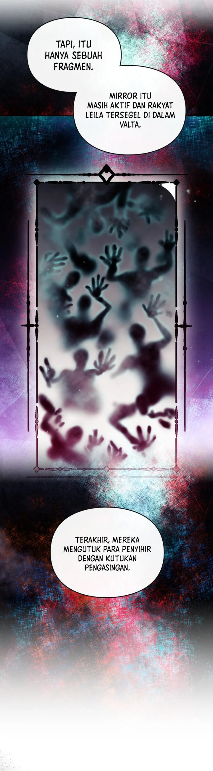 Baca Villains Are Destined to Die - Chapter 176 halaman 24