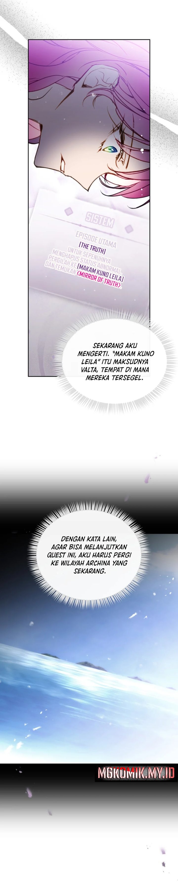 Baca Villains Are Destined to Die - Chapter 176 halaman 25