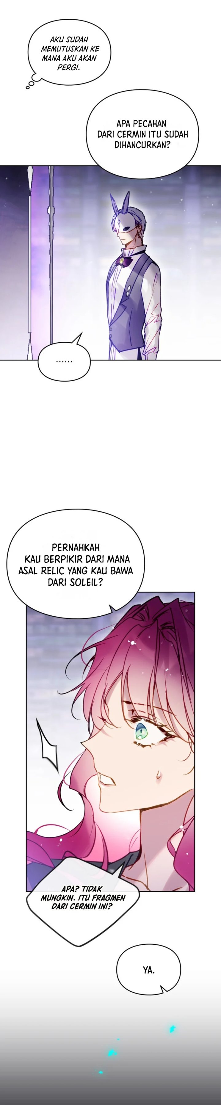 Baca Villains Are Destined to Die - Chapter 176 halaman 26