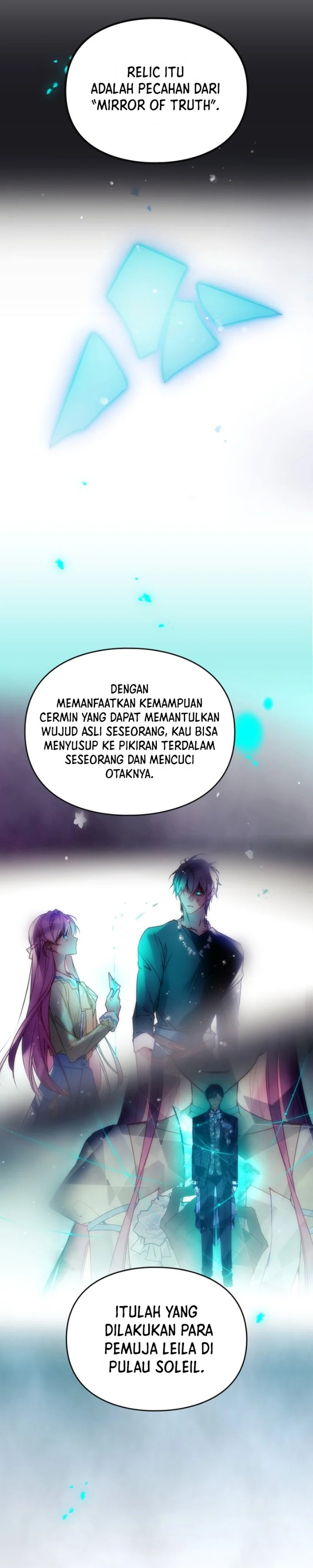 Baca Villains Are Destined to Die - Chapter 176 halaman 27