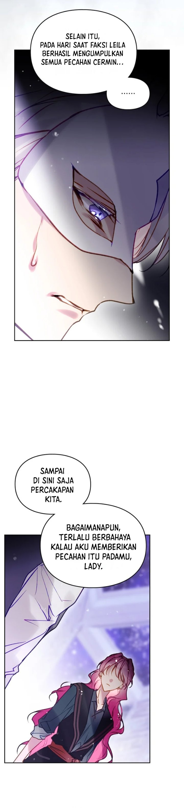 Baca Villains Are Destined to Die - Chapter 176 halaman 28